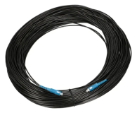 ExtraLink SC/UPC-SC/UPC Patchcord jednomodowy Simplex G.657A2 20m - 1543851 - zdjęcie 2